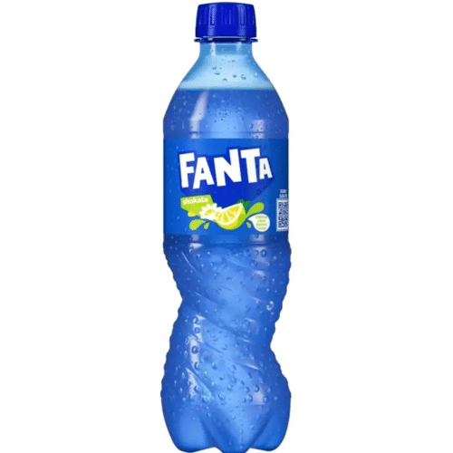 Fanta Shokata 500ml (New)