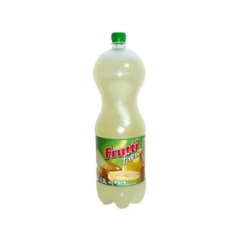 Frutti Fresh Pear Juice 2l (New)