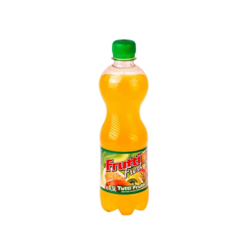 Frutti Fresh Tutti Frutti 0.5l (New)
