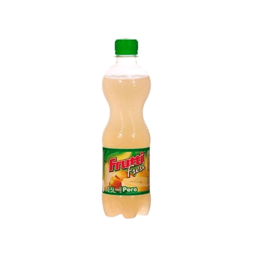 Frutti Fresh With Pear Juice 0.5l (New)