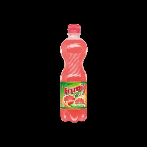 Frutti Fresh With Pink Grapefruit 0.5l (New)