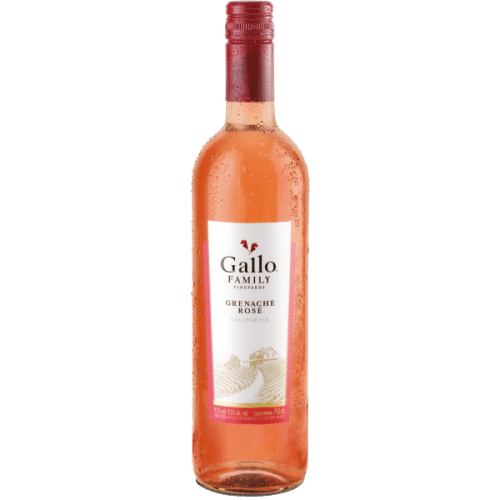 Gallo Family (Ein flasche)