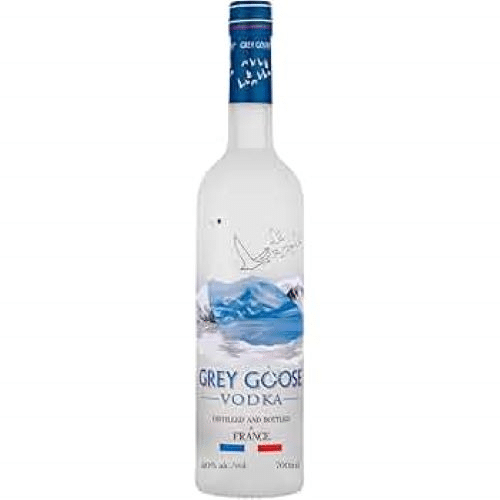 Gray Goose Vodka