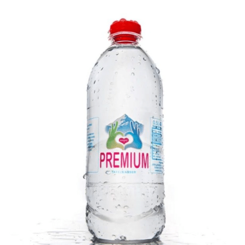 Hayat Premium Tafelwasser 0.5l