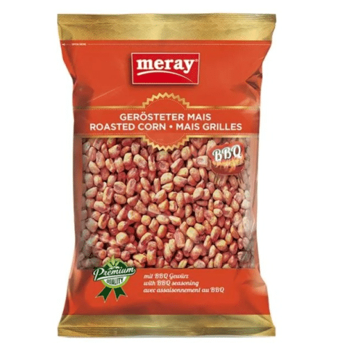 Omega Mais Geröstet Mit Ketchup-Geschmack 150g