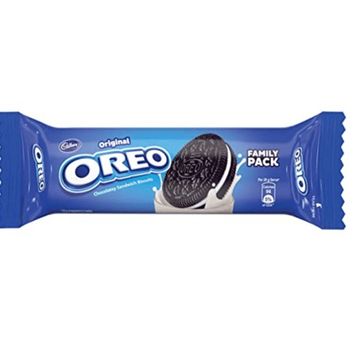 Oreo Original (New)