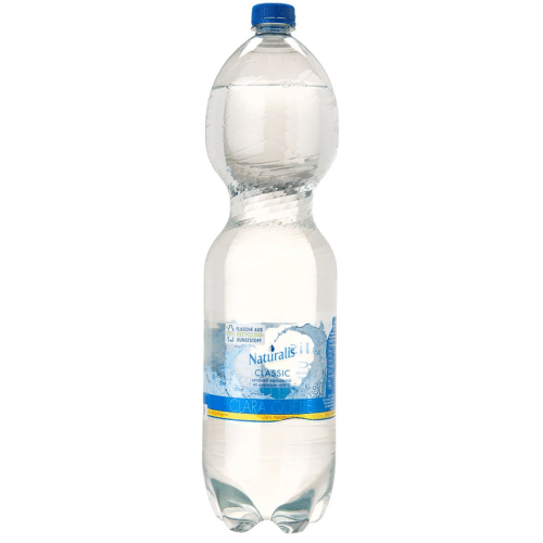 Penny Classic Mineralwasser 1.5l (EINWEG)