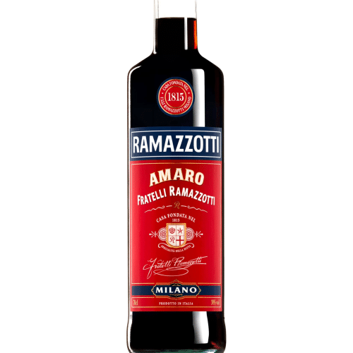 Ramazzotti Amaro