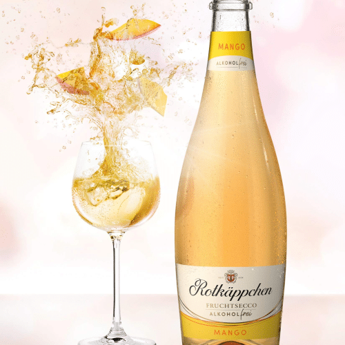 Rotkäppchen Alkoholfrei