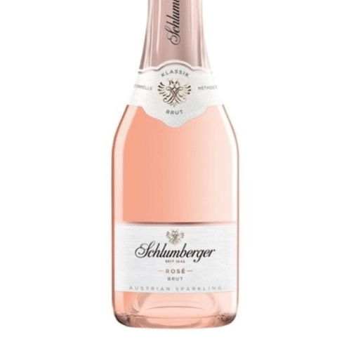 Schlumberger Rose Brut 0.2l (New)