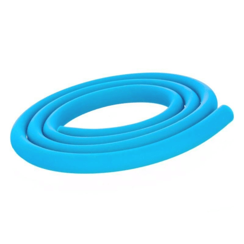 shisha schlauch (Blau)