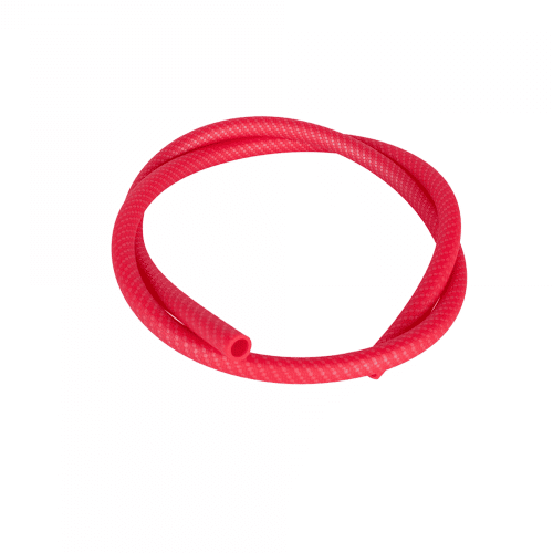 shisha schlauch (Rot)