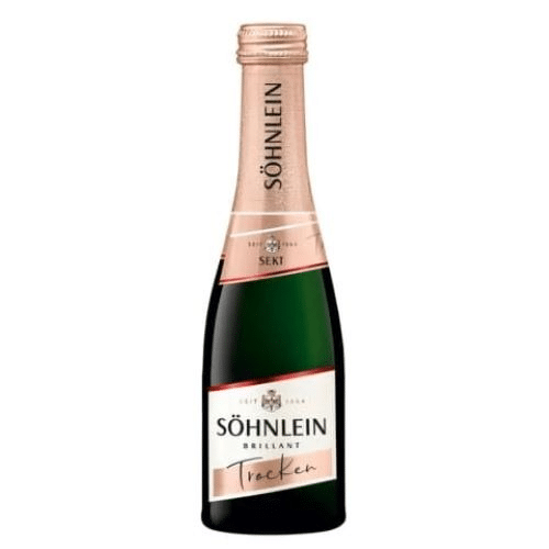 Söhnlein Brillant Trocken (New)