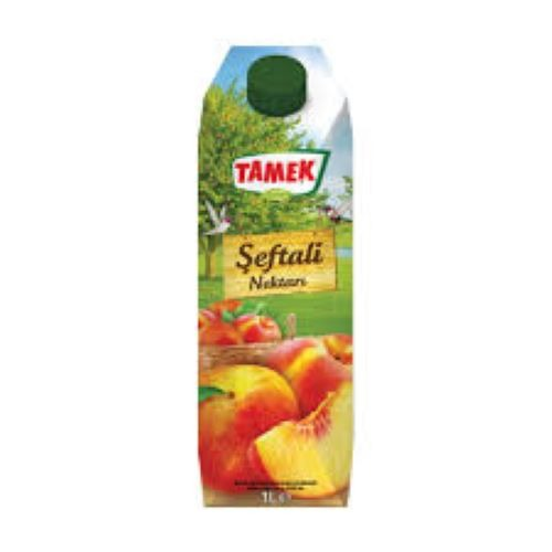tamek peach nectar 1 L (New)