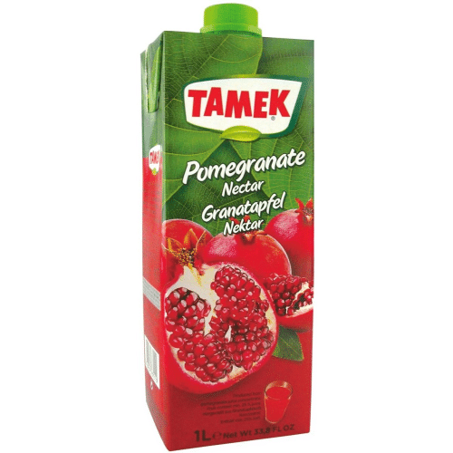 Tamek Pomegranate Nectar 1l (New)
