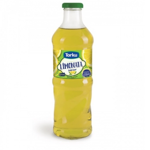 Torku Limonata Evdeki Lezzet 1l (New)