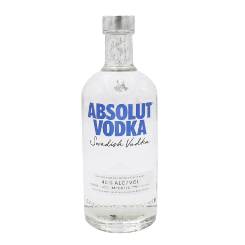 Absolut Vodka