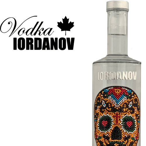 Iordanov Vodka