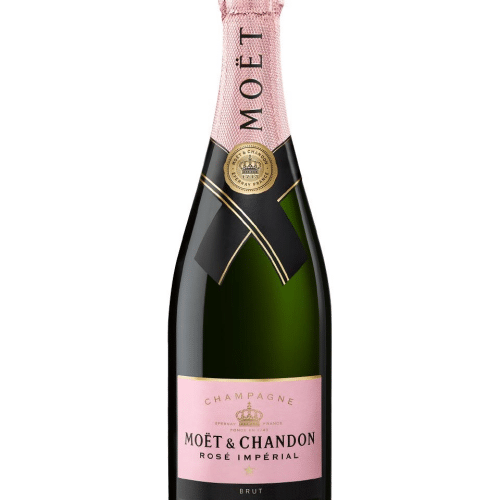 Moet Chadon Rose 0,75l