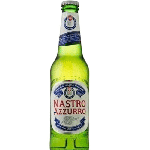 Peroni 0,33l