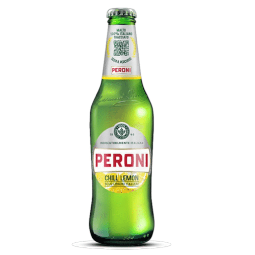 Peroni limone 0.33l
