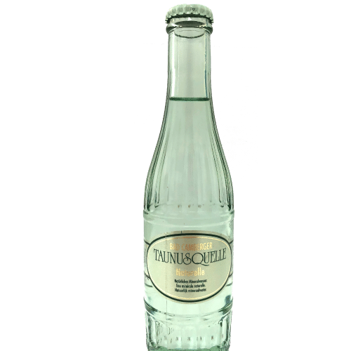 Taunusquelle still 0,75l