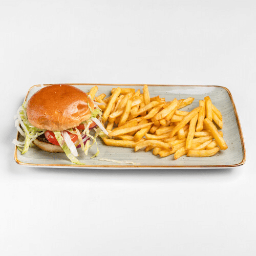 Original Burger