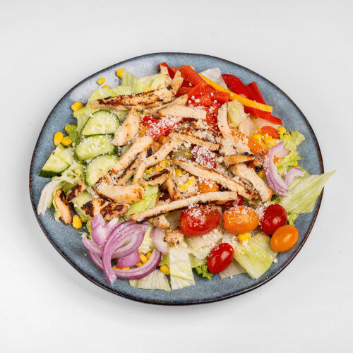 Caesar Salat