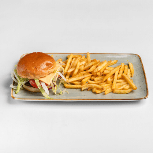 Cheeseburger