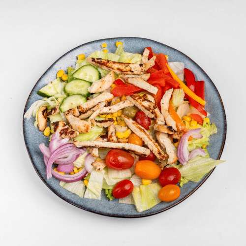 Chicken Salat
