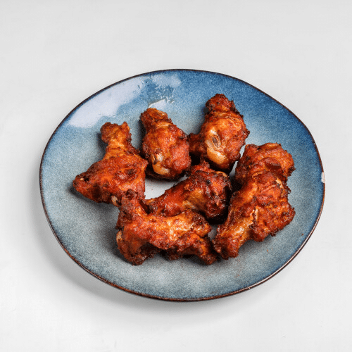Chicken Wings (8 Stück)