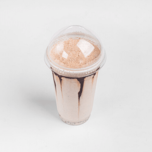 Milkshake Cookies 0,5l
