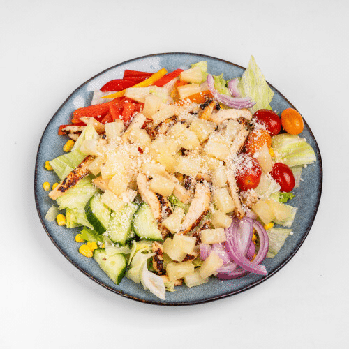 Hawaii Salat