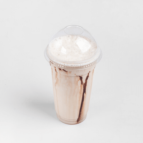 Milkshake Vanille 0,5l