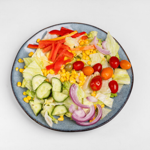 Mix Salat (vegetarisch)