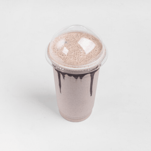 Milkshake Oreo 0,5l