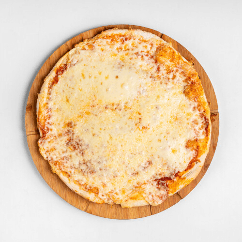 Pizza Margarita (vegetarisch)