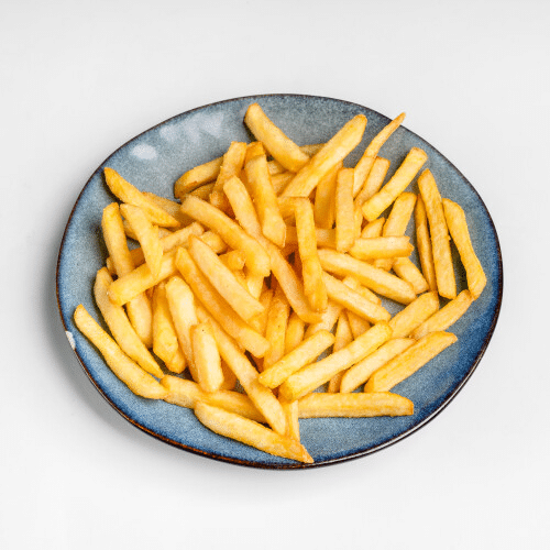 Pommes frites