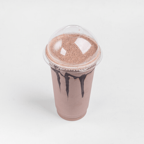 Milkshake Schoko 0,5l
