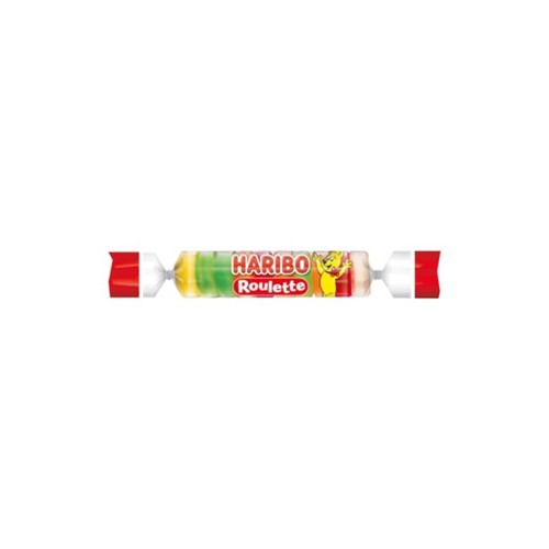 Haribo Roulett 25g
