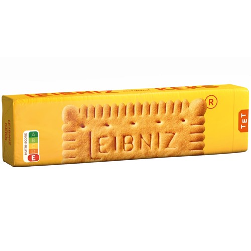 Leibniz Butterkeks 200g