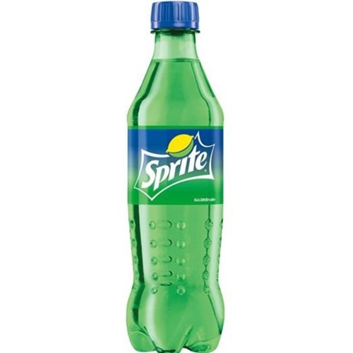 Sprite 0.5l (EINWEG)