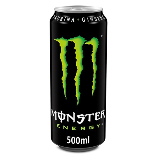 Monster Energy 0.5l (EINWEG)