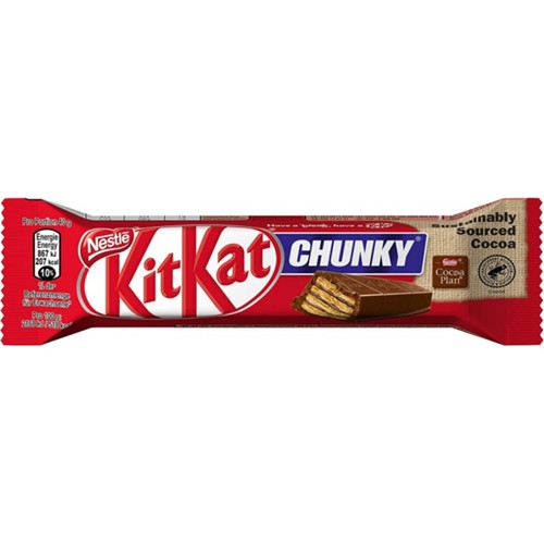 Kitkat Chunky 40g
