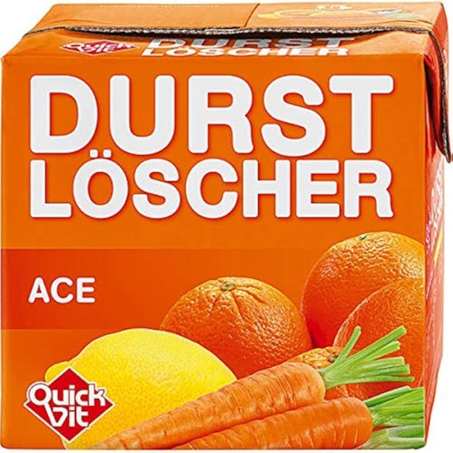 Durstlöscher ACE 0.5l
