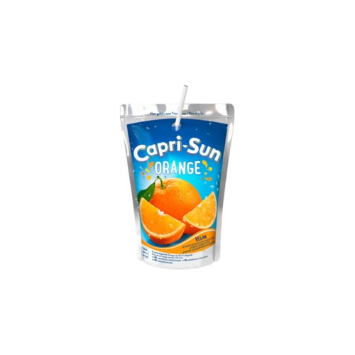 Capri Sun Orange 0.2l