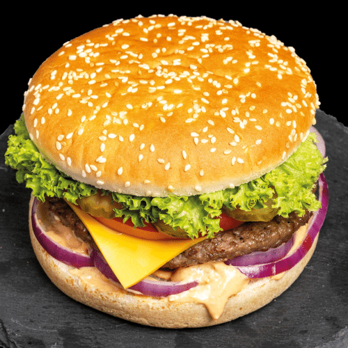 Cheeseburger