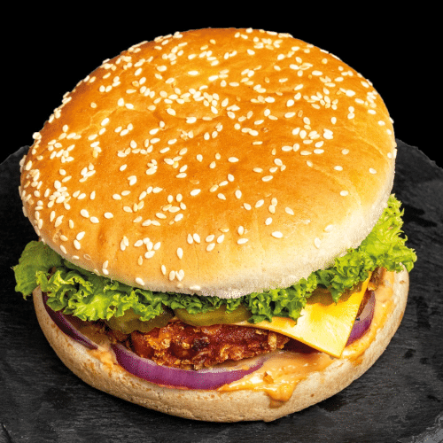 Chickenburger