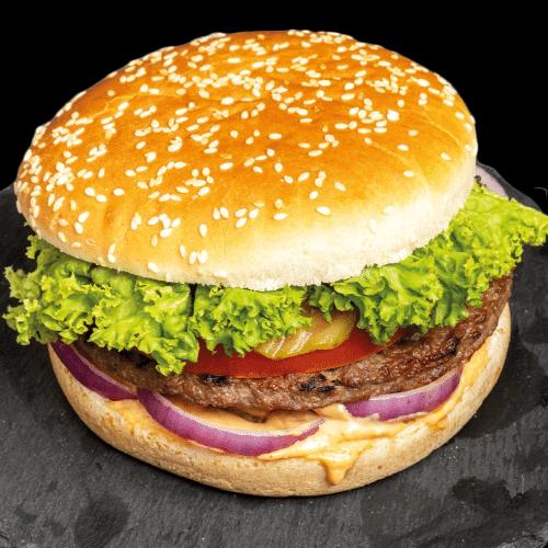 Hamburger