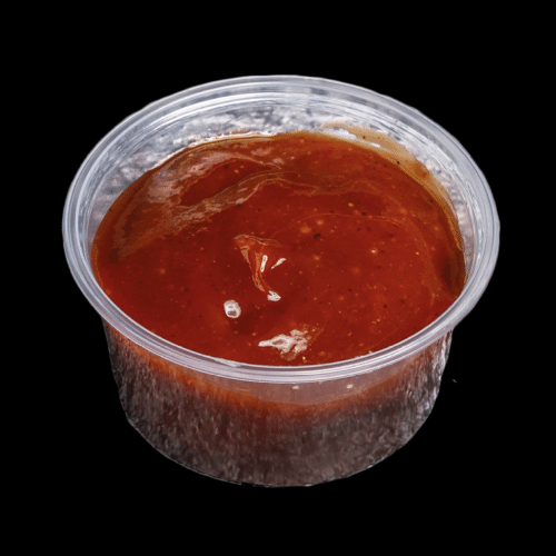 Heinz Barbecuesauce, 21ml